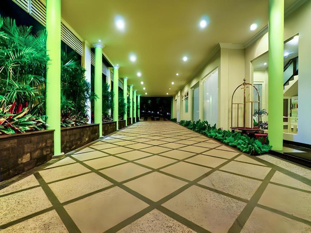 Hotel Riverstone And 2*