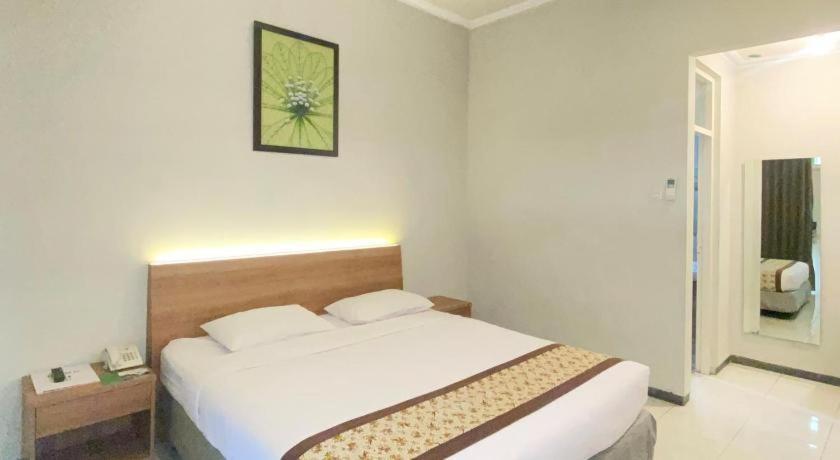 Hotel Riverstone And