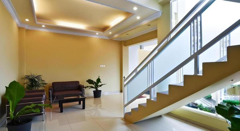 Hotel Riverstone And 2*