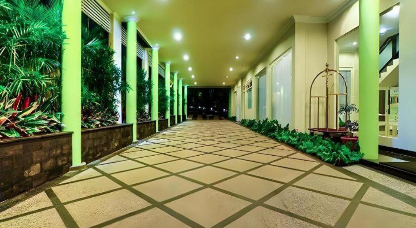 Riverstone And