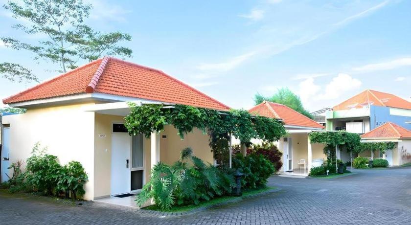 Hotel Riverstone And 2*