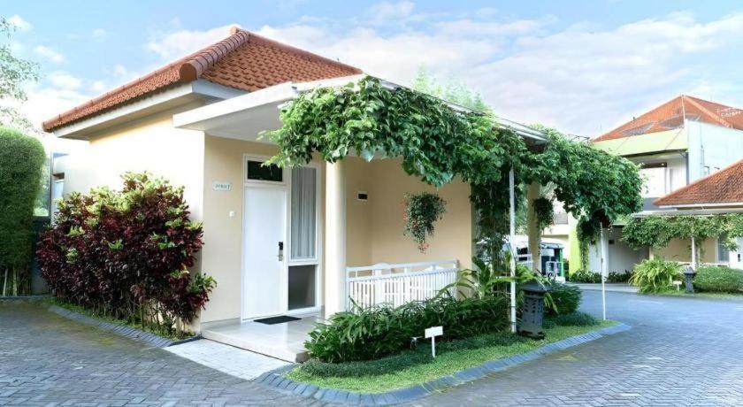 Riverstone And Malang
